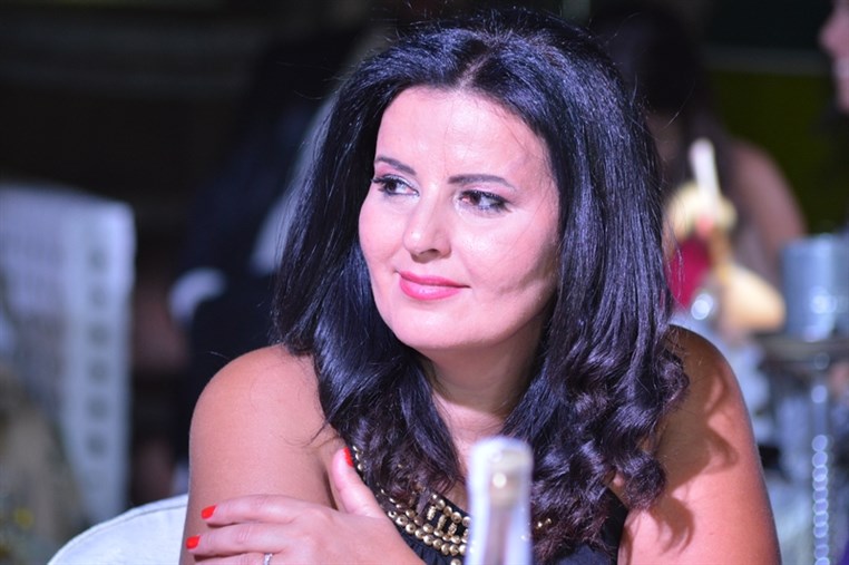Opening of Sky Night Al Rihab